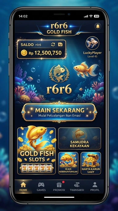r6r6 - Hub Aplikasi Terlengkap untuk Pengguna Indonesia